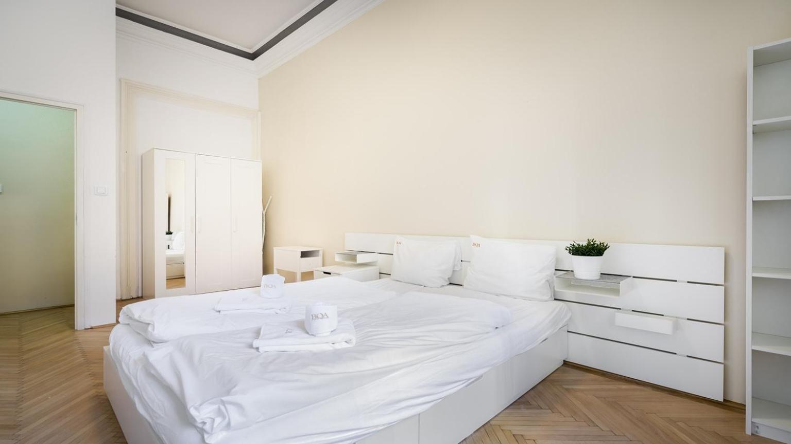 D45 - Boutique Apartments, Best Location By Bqa ブダペスト エクステリア 写真