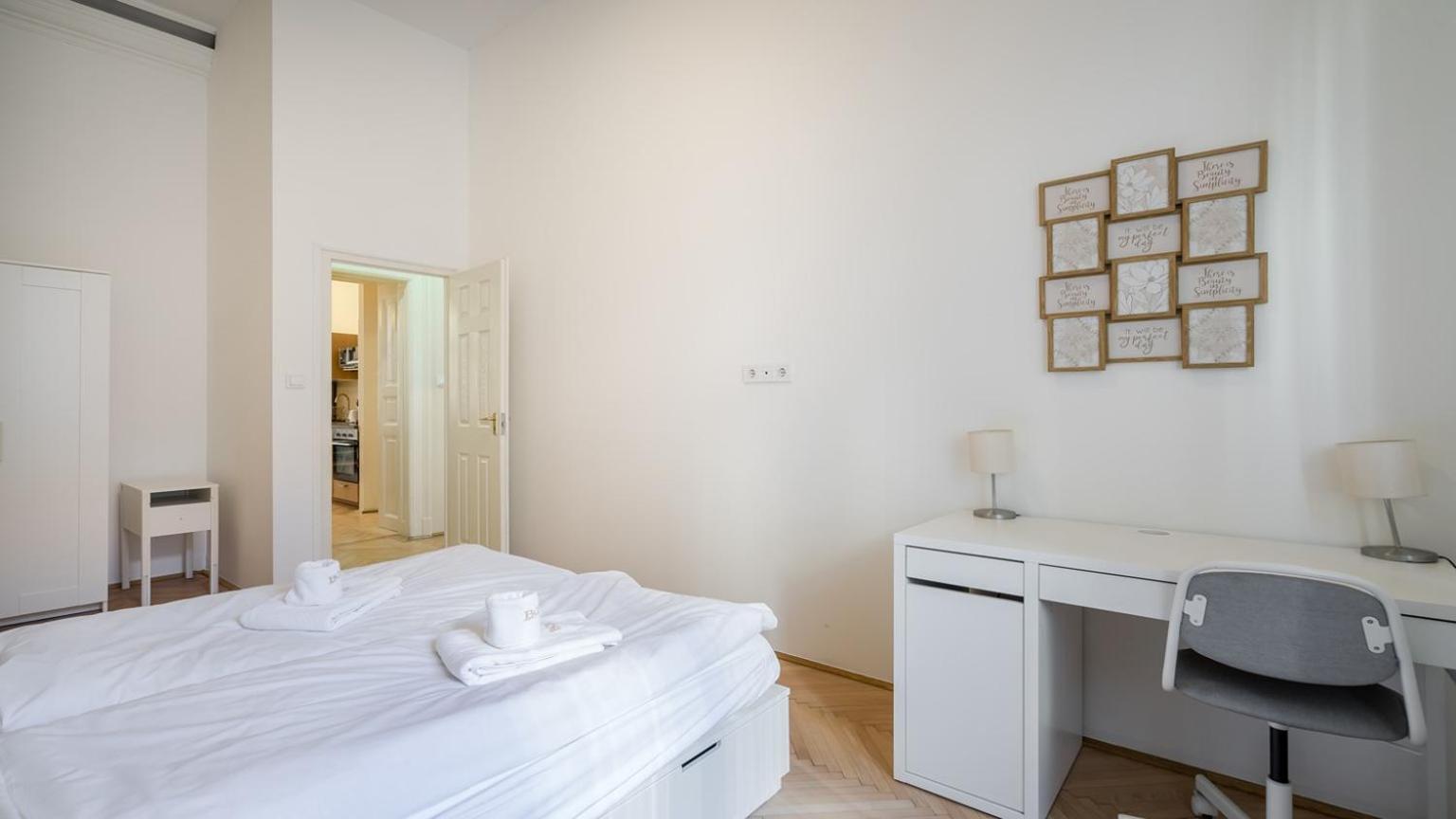 D45 - Boutique Apartments, Best Location By Bqa ブダペスト エクステリア 写真